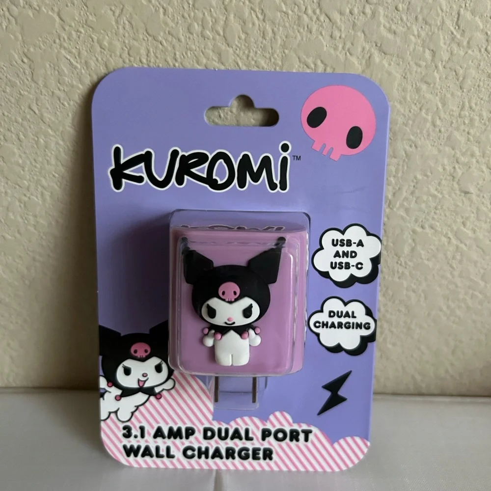 Kuromi Bundle
